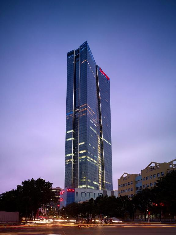 Lotte The Residence – Hanoi