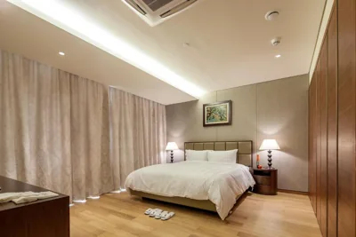 Lotte The Residence – 照片 2