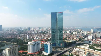 Lotte The Residence – 照片 6
