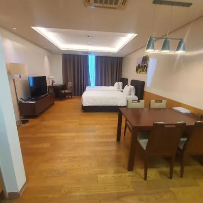 Lotte The Residence – 照片 9