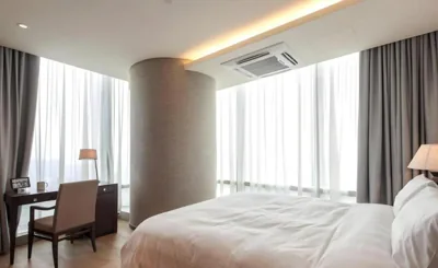 Lotte The Residence – 照片 10