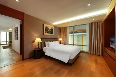 Lotte The Residence – 照片 13