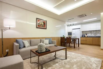 Lotte The Residence – 照片 14
