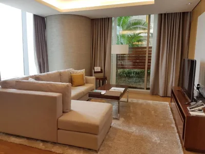 Lotte The Residence – 照片 15