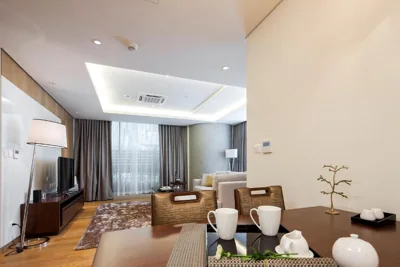 Lotte The Residence – 照片 16